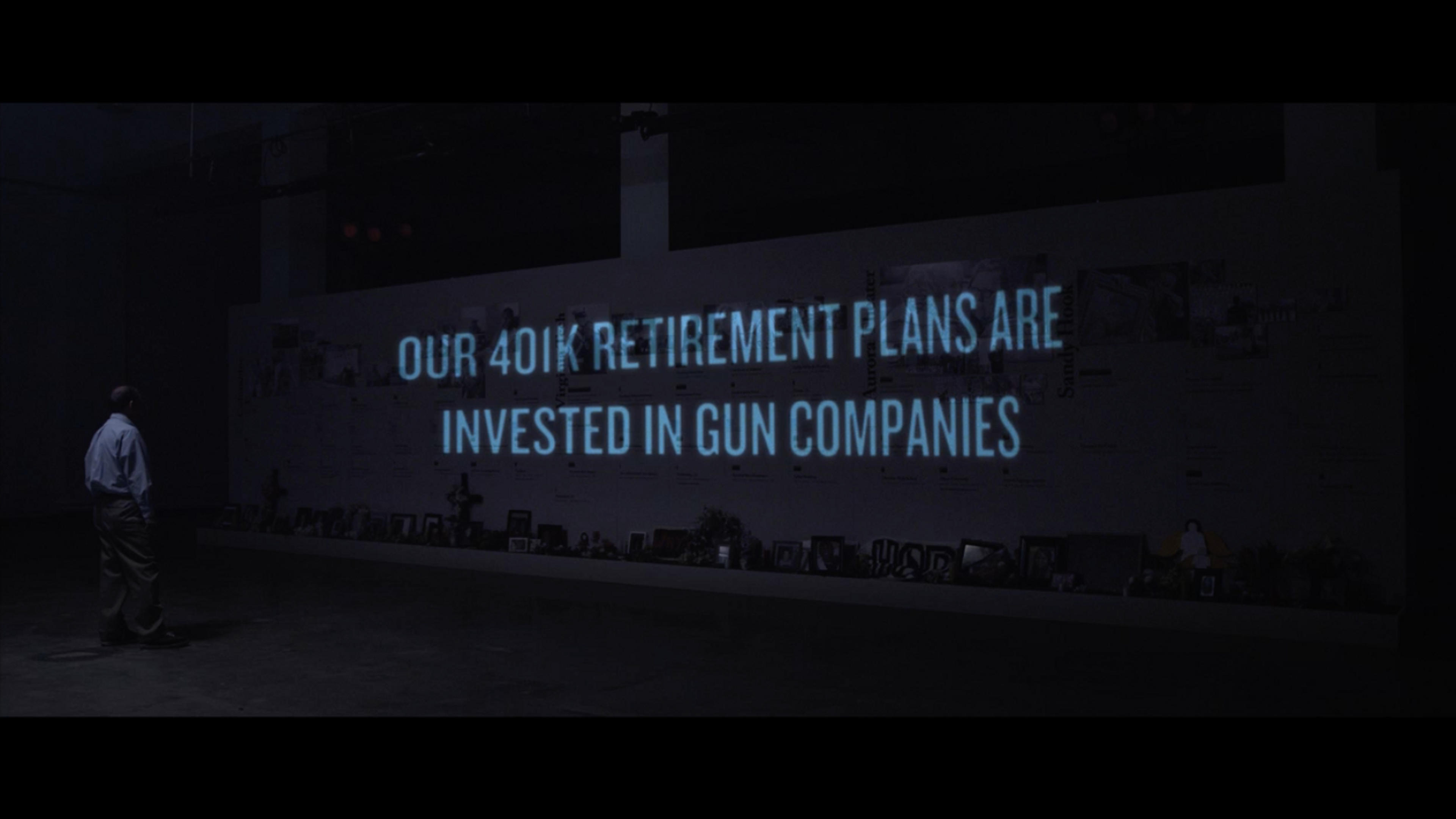 Gun Control | Unload Your 401K
